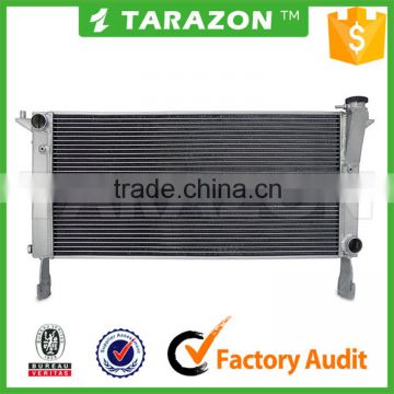 Performance Aluminum Car Radiator For Hyundai Genesis Coupe 2.0T 2010-2012