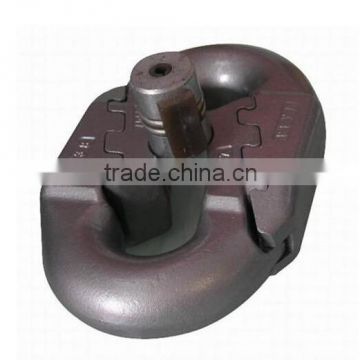 Sawtooth Chain Link Ring for Coal Mining