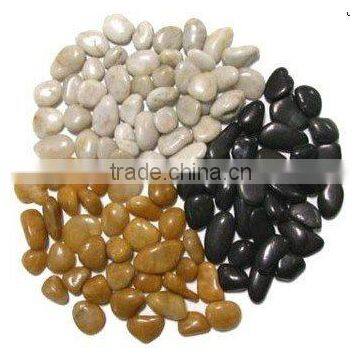 Natural Pebbles