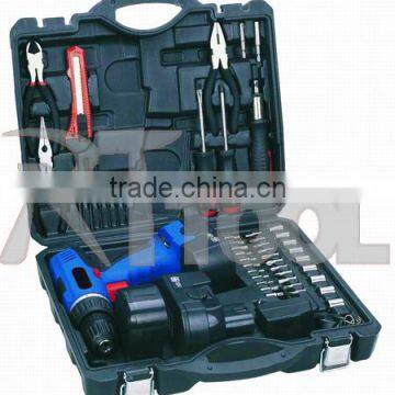 2015 NEW ITEM 53PC Power Tool Set / Power Tool Kit Set / Electric Tool Set