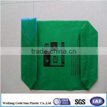 factory hot wholesale cement valve bags for cement bag shipping transportation