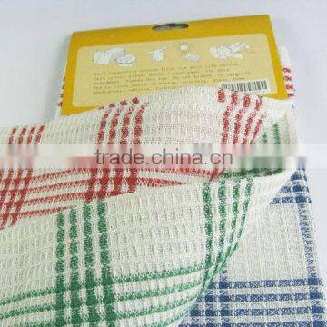 Gauze rags, floor Gauze rags, table Gauze rags