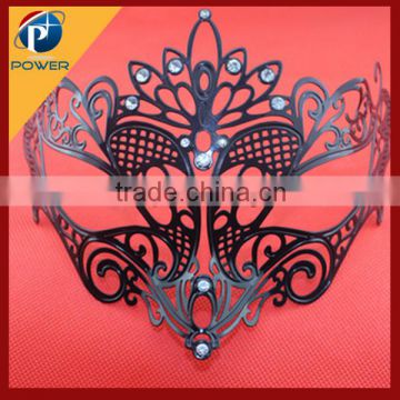 halloween mask, metal mask, venetian mask cheap