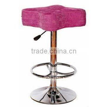 LS-1205 whin fabric cover bar stool