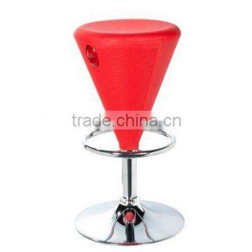 Plastic mesh jump-sack bar stool,chair