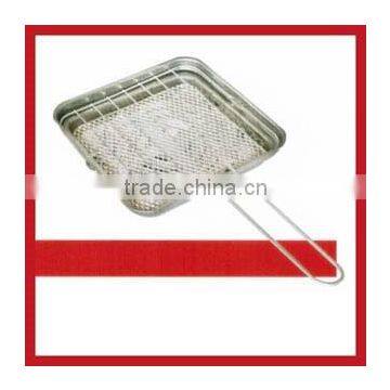 SK102 BBQ mesh, bbq grill mesh net, bbq mesh grill/ oven cooking mesh