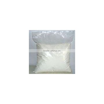 Chlorinated Polyethylene used as PVC impact modifier