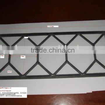 Cabinet Glass