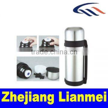 vacuum thermos flask 1.5l