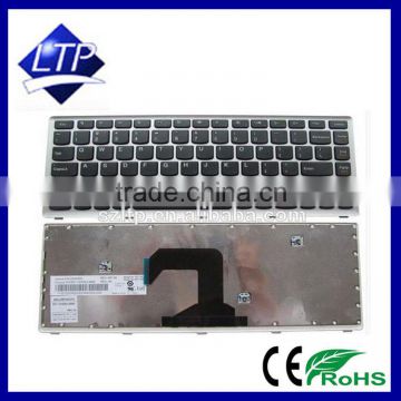 US Laptop keyboards For Lenovo S300 S400 S405 S410 S305 S415 U410 U310 keyboards