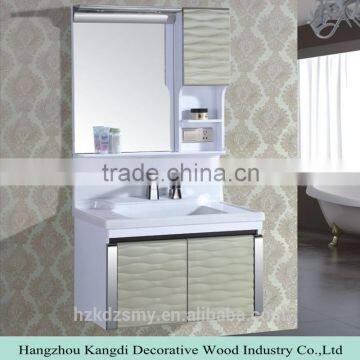 Wholesale Hangzhou PVC Bathroom Cabinet