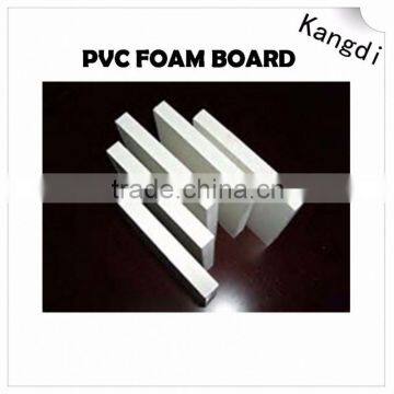 3mm Pvc Foam Board for Advertising