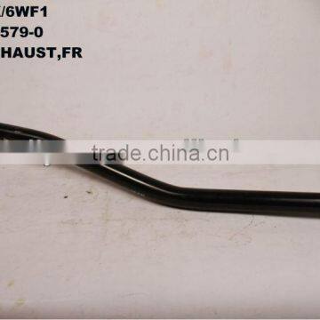 isuzu drag link OEM:1-44380287-1 for 6wf1