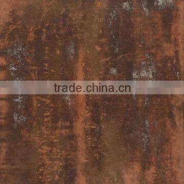 600*600mm NON-SLIP METALLIC GLAZED PROCELAIN RUSTIC TILE FROM FOSHAN HOMEY CERAMIC