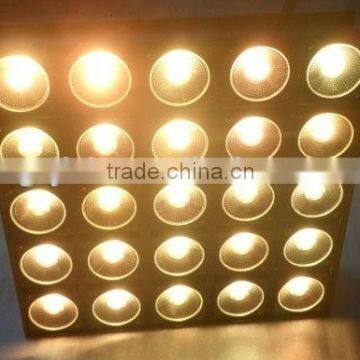 5*5 25 Eyes 30w RGB Led Matrix Light photo-6