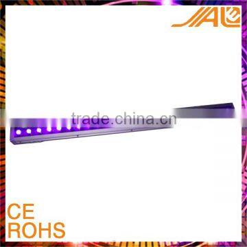 Professional 24*3W UV Wall Washer Light Led Wall Wash photo-2