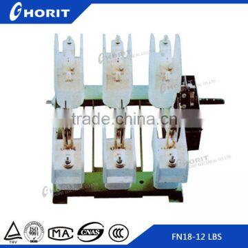 FN18-12 Series Indoor Load switch circuit breaker control switch indoor load switches