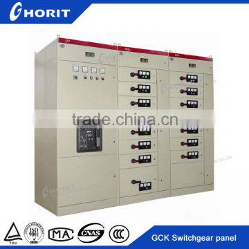 MCCB Electrical Low Voltage Switchgear MCC Enclosure