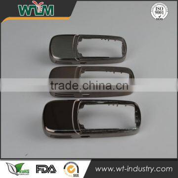 Cellphone Shell Back Cover Die Casting Service in Duangdong photo-2