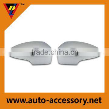 Chrome wing mirror parts for 2012 2013 2014 2015 ford escape accessories