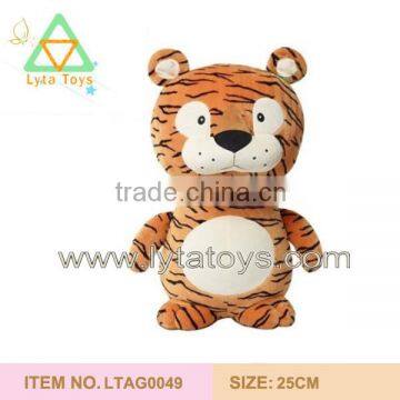 Cute Plush Tiger