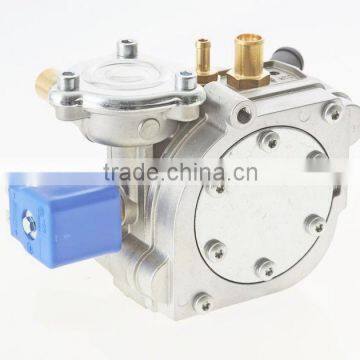 Factory price most popular lpg pressure regulators