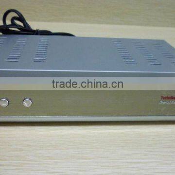 Free to Air FTA DVB-S2 Set Top Box /STB Satellite TV Receiver photo-3