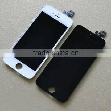 Replacement lcd screen display with touch screen for iphone 5s