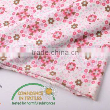 THERMAL PRINT AOP 150D + 40D, 92% POLYESTER 8%SPANDEX, 260gsm, 4-WAY STRETCH