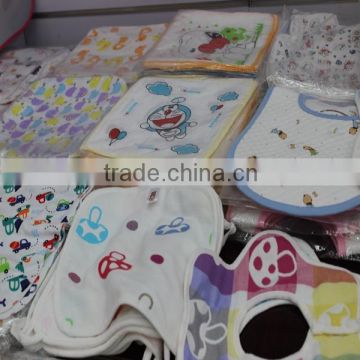 High quality printing sling backpack pattern,lucky baby products,tenderly baby product