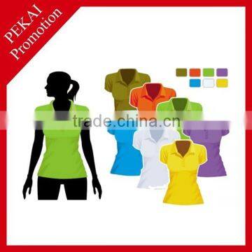 Promotional Gifts OEM Good Quality Custom Tshirt