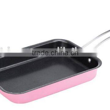 China manufacturer low price cookware kitchen cookware