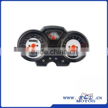 SCL-2013111047 hot selling cg150 Speedometer motorcycle parts for haojiang