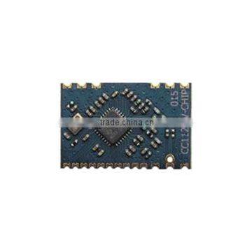 Long Transmit Distance Cc1120 1500M RF Module 169mhz Industrial Monitoring photo-2