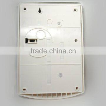 Outdoor LED Dummy Burglar Alarm Fake Siren Bell photo-5