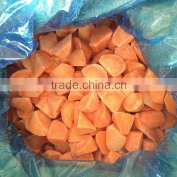 IQF Frozen Carrot photo-5