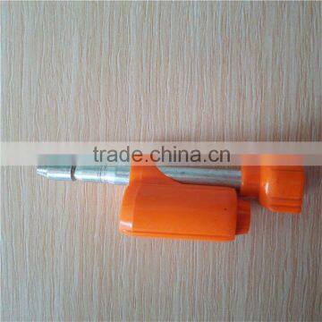 Modern style superior quality truck bolt seal China sale