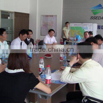 LH2860-1 Multi-function Moon Cake/maamouls Machine