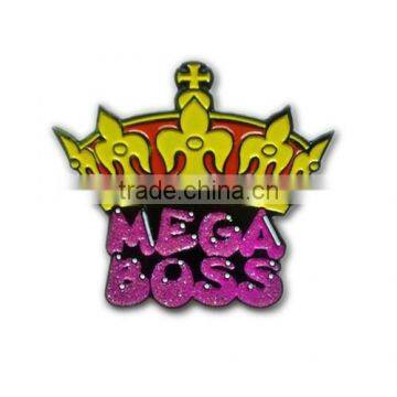 Cheap Price Manufacturer Custom Badge