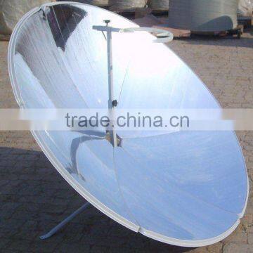 solar cooker