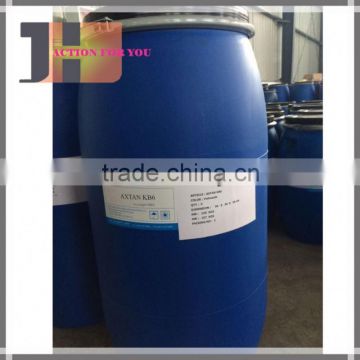 Good quality of 75% THPS (55566-30-8) chemicals for manufacturing textile