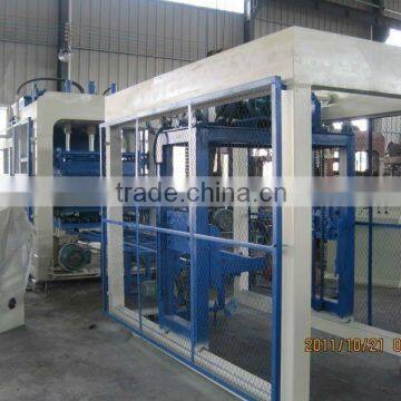 Building Material Forming Machine for sale cement block making machine