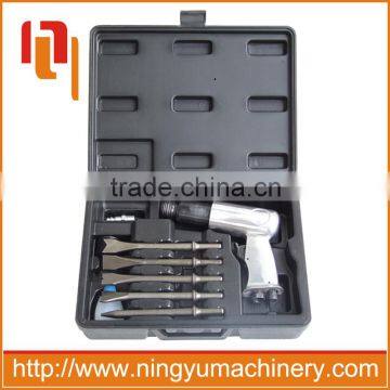 High Quality 190mm air hammer punch set