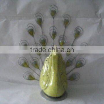 ceramic home decoration