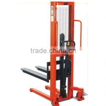 Hand Operation Hydraulic stacker