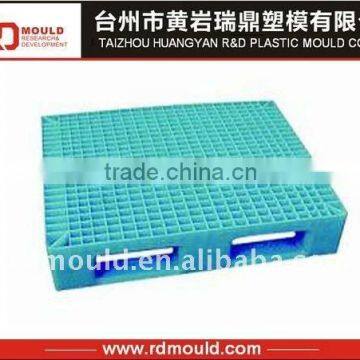 plastic pallet lift mold