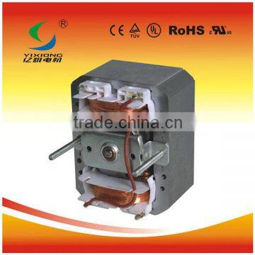 Used in european style pure copper low tempreture range hood motor