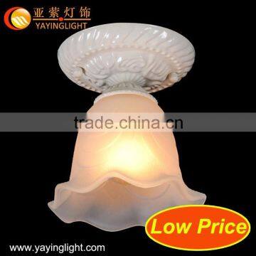 glass ceiling flush mount,flush mount mordern ceiling light