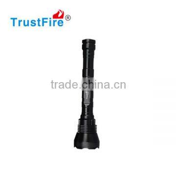 Trustfire Original Factory TR-9T6 9x XM-L T6 Leds 5-Mode Led 10000lumens Flashlight photo-2