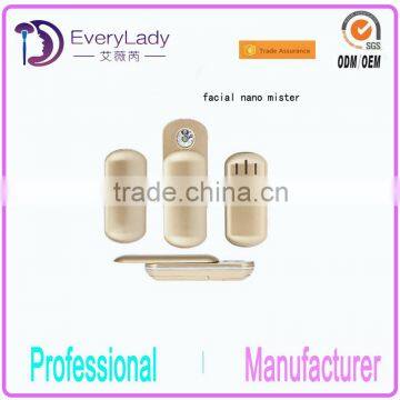 Shenzhen Manufacturer supply cute steamer nano skin spary